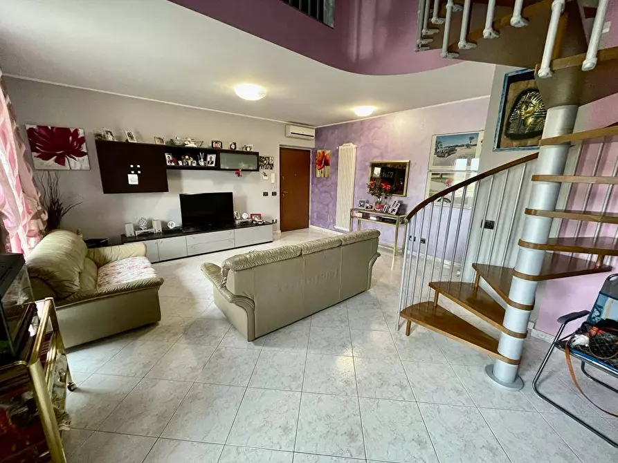 Immagine 3 di Appartamento in vendita  a Alessandria