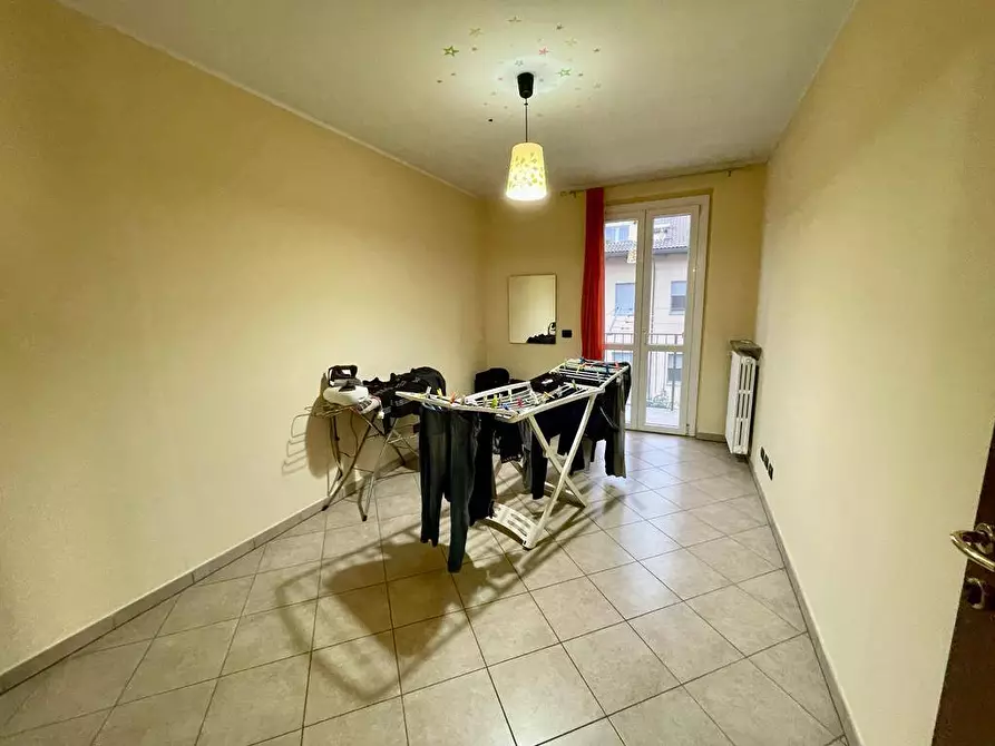 Immagine 14 di Villetta a schiera in vendita  a Alessandria