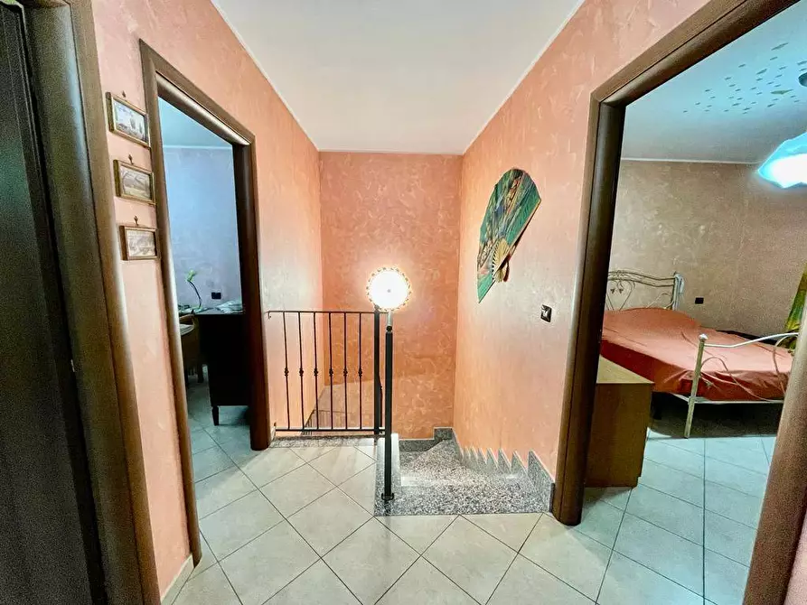 Immagine 16 di Villetta a schiera in vendita  a Alessandria