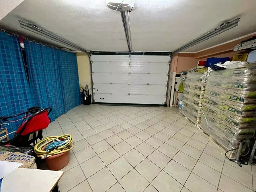 Immagine 17 di Villetta a schiera in vendita  a Alessandria