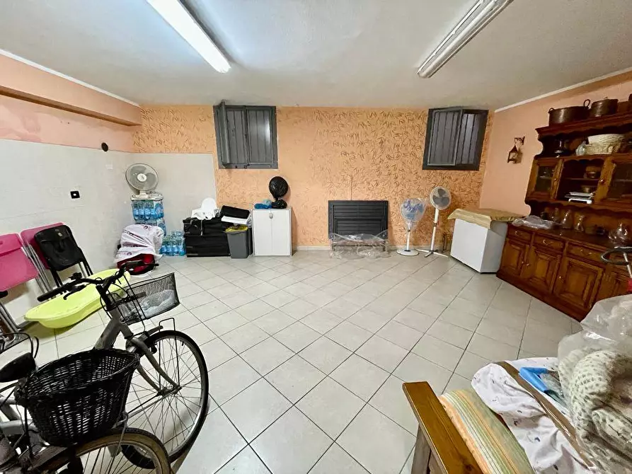 Immagine 18 di Villetta a schiera in vendita  a Alessandria