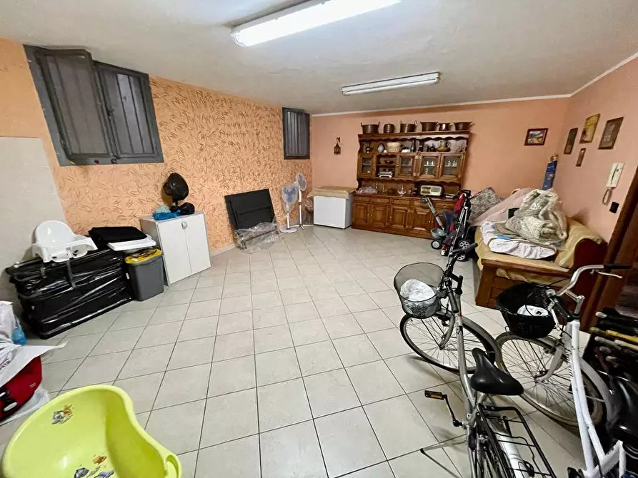 Immagine 20 di Villetta a schiera in vendita  a Alessandria