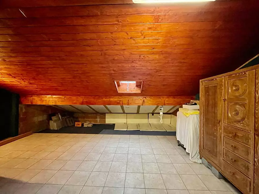 Immagine 22 di Villetta a schiera in vendita  a Alessandria