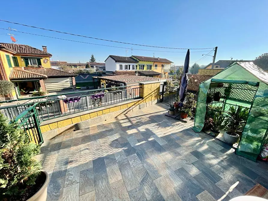 Immagine 30 di Appartamento in vendita  a Alessandria