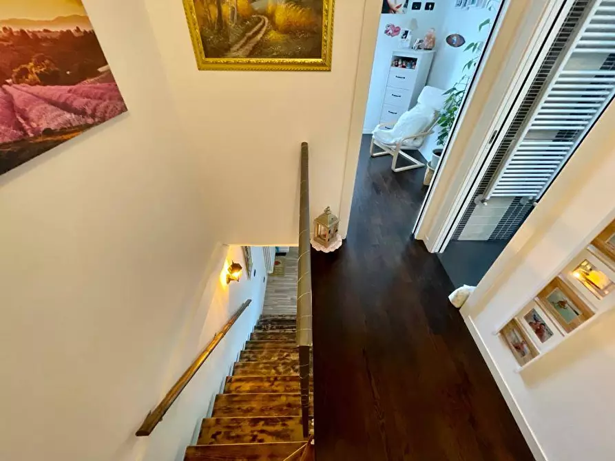 Immagine 23 di Appartamento in vendita  a Alessandria