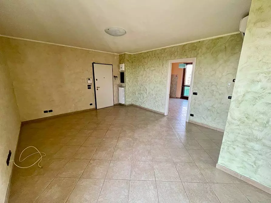 Immagine 1 di Appartamento in vendita  a Castellazzo Bormida