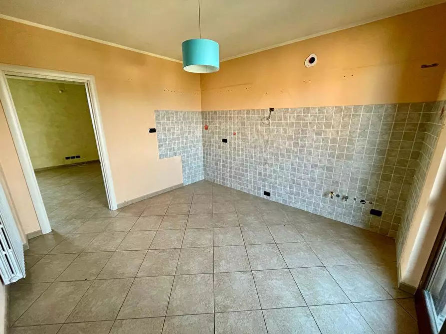 Immagine 5 di Appartamento in vendita  a Castellazzo Bormida