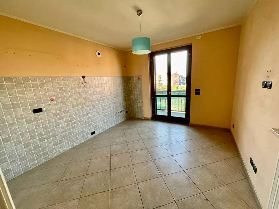 Immagine 8 di Appartamento in vendita  a Castellazzo Bormida