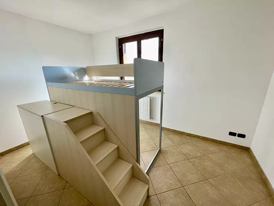 Immagine 10 di Appartamento in vendita  a Castellazzo Bormida