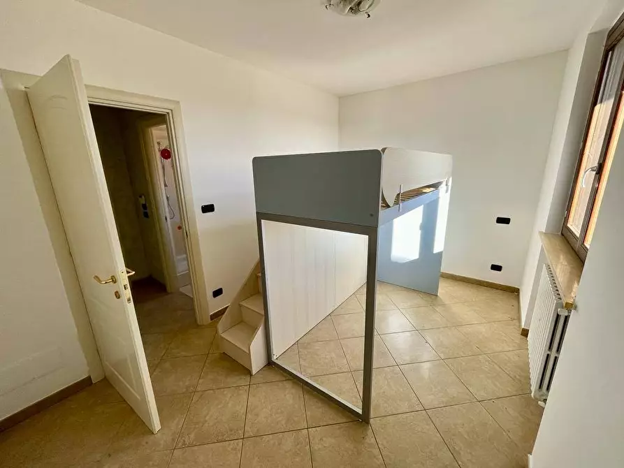 Immagine 11 di Appartamento in vendita  a Castellazzo Bormida