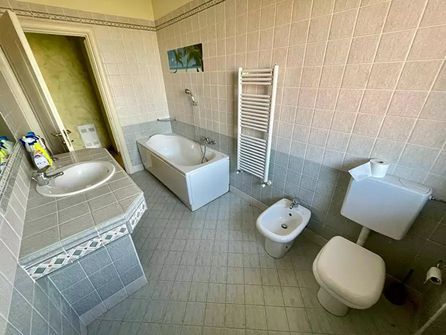 Immagine 12 di Appartamento in vendita  a Castellazzo Bormida