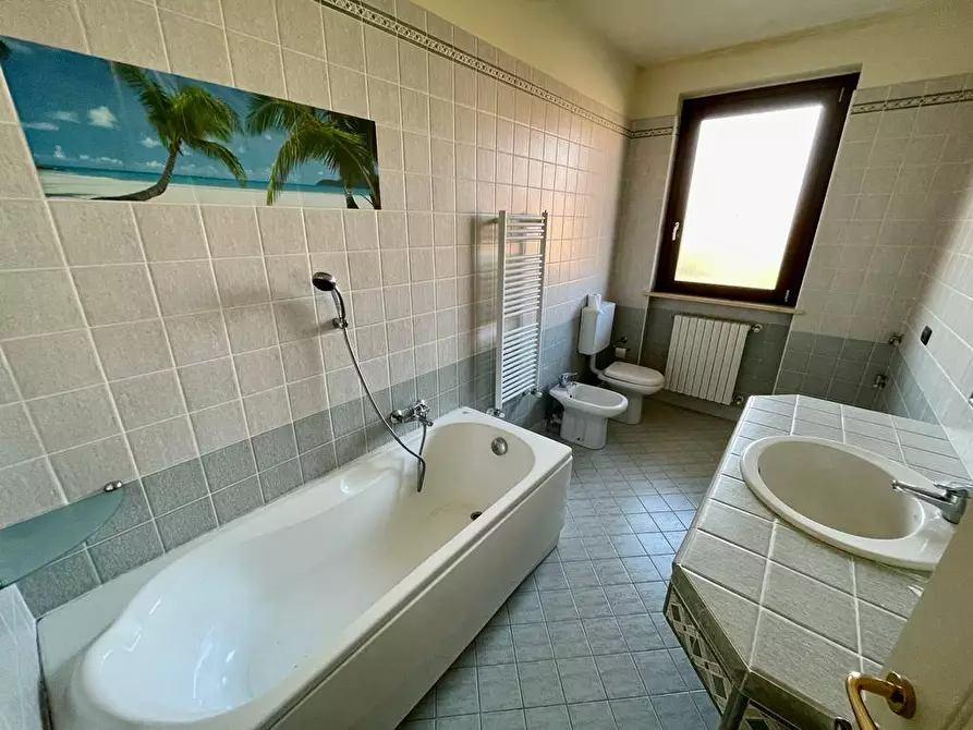 Immagine 13 di Appartamento in vendita  a Castellazzo Bormida