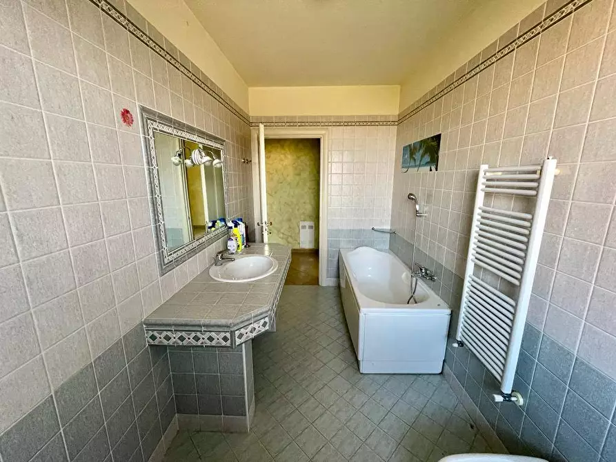 Immagine 14 di Appartamento in vendita  a Castellazzo Bormida