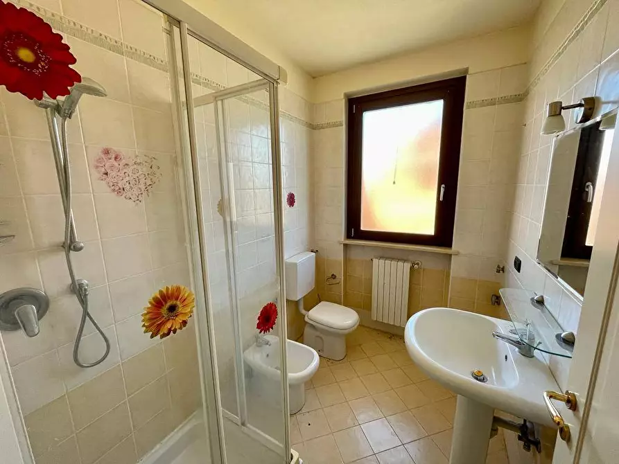 Immagine 15 di Appartamento in vendita  a Castellazzo Bormida