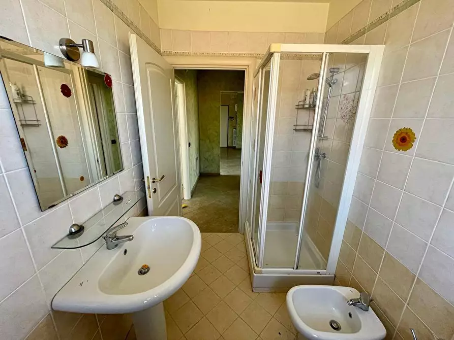 Immagine 16 di Appartamento in vendita  a Castellazzo Bormida