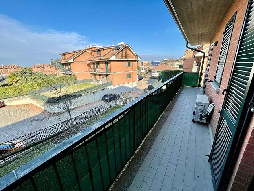 Immagine 17 di Appartamento in vendita  a Castellazzo Bormida