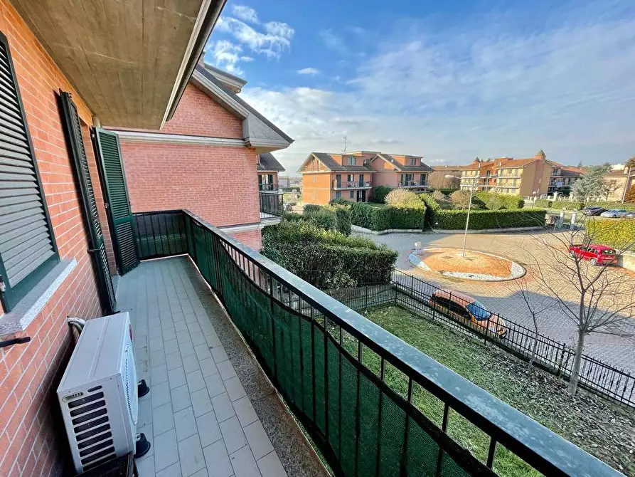 Immagine 4 di Appartamento in vendita  a Castellazzo Bormida