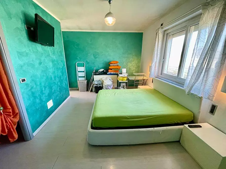 Immagine 12 di Villa in vendita  a San Salvatore Monferrato