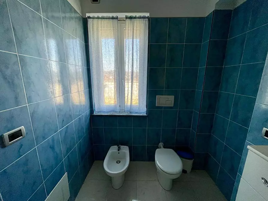 Immagine 18 di Villa in vendita  a San Salvatore Monferrato