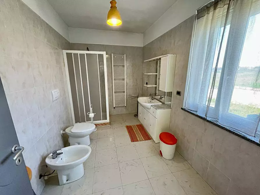 Immagine 19 di Villa in vendita  a San Salvatore Monferrato