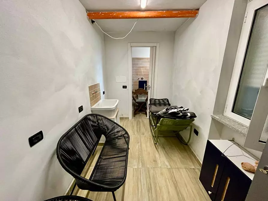 Immagine 22 di Villa in vendita  a San Salvatore Monferrato