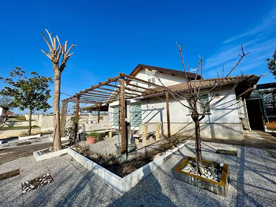 Immagine 4 di Villa in vendita  a San Salvatore Monferrato