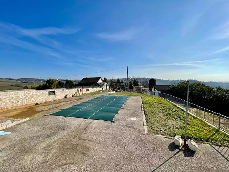 Immagine 29 di Villa in vendita  a San Salvatore Monferrato