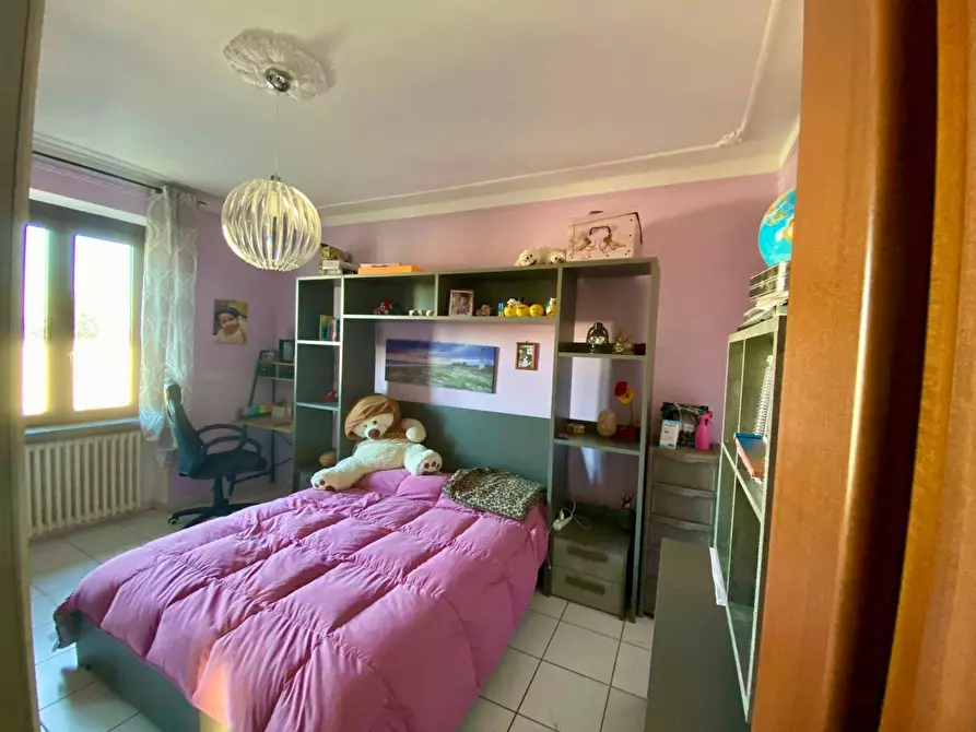 Immagine 20 di Casa indipendente in vendita  a Oviglio