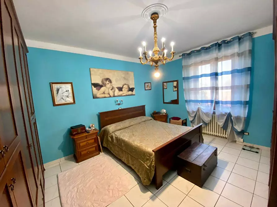 Immagine 21 di Casa indipendente in vendita  a Oviglio