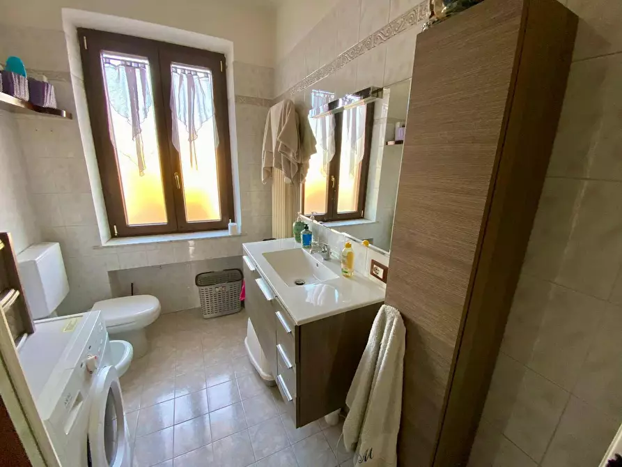 Immagine 22 di Casa indipendente in vendita  a Oviglio