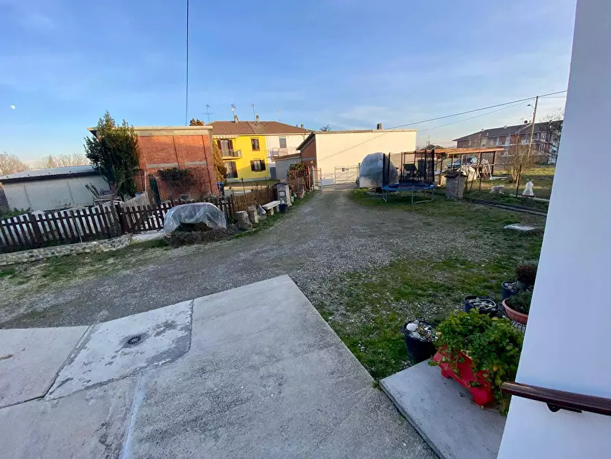 Immagine 23 di Casa indipendente in vendita  a Oviglio