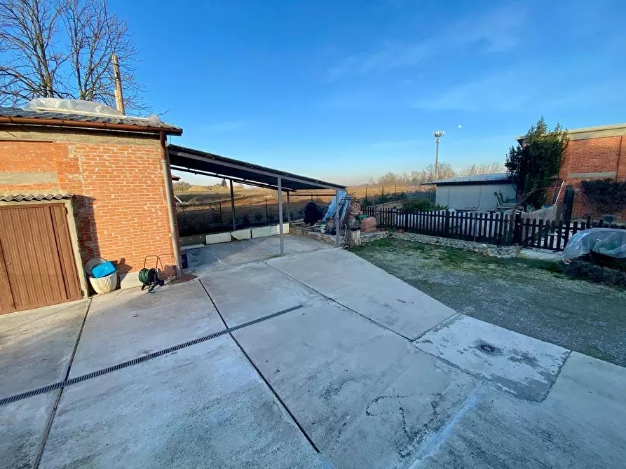 Immagine 25 di Casa indipendente in vendita  a Oviglio