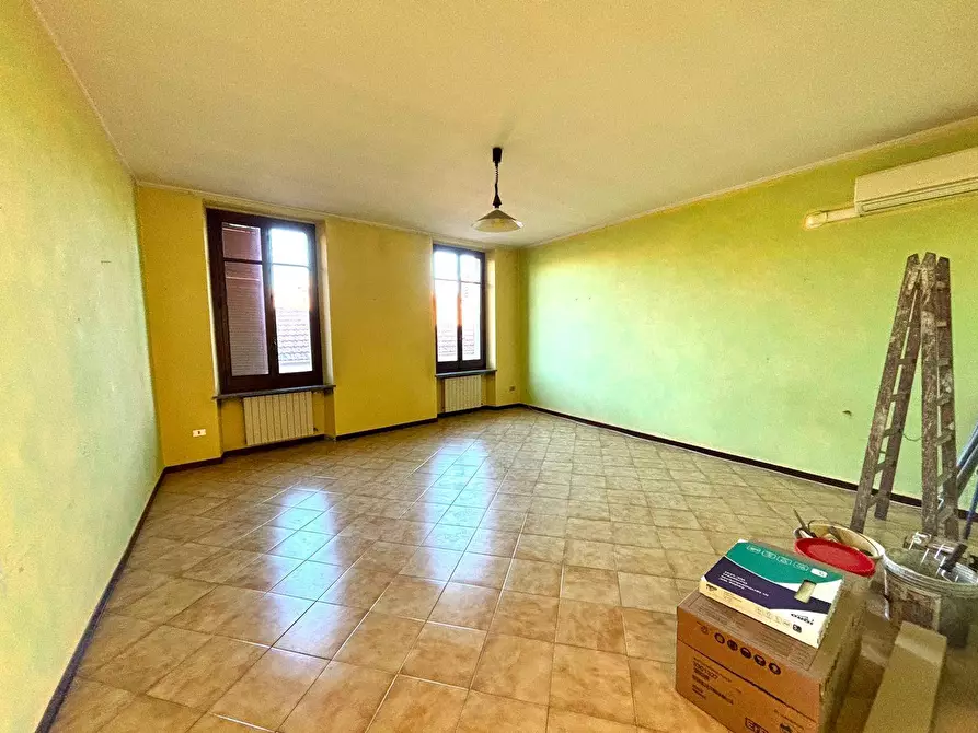 Immagine 1 di Appartamento in vendita  a Alessandria