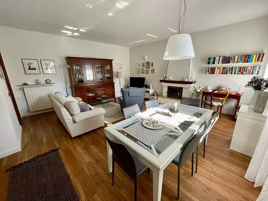 Immagine 4 di Casa indipendente in vendita  a Alessandria