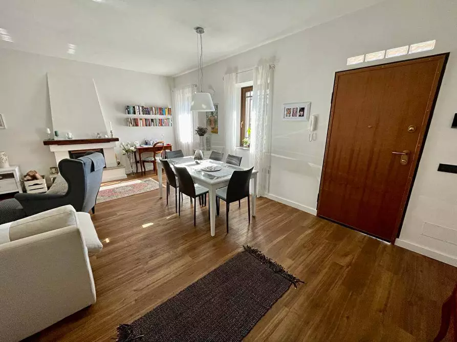 Immagine 6 di Casa indipendente in vendita  a Alessandria