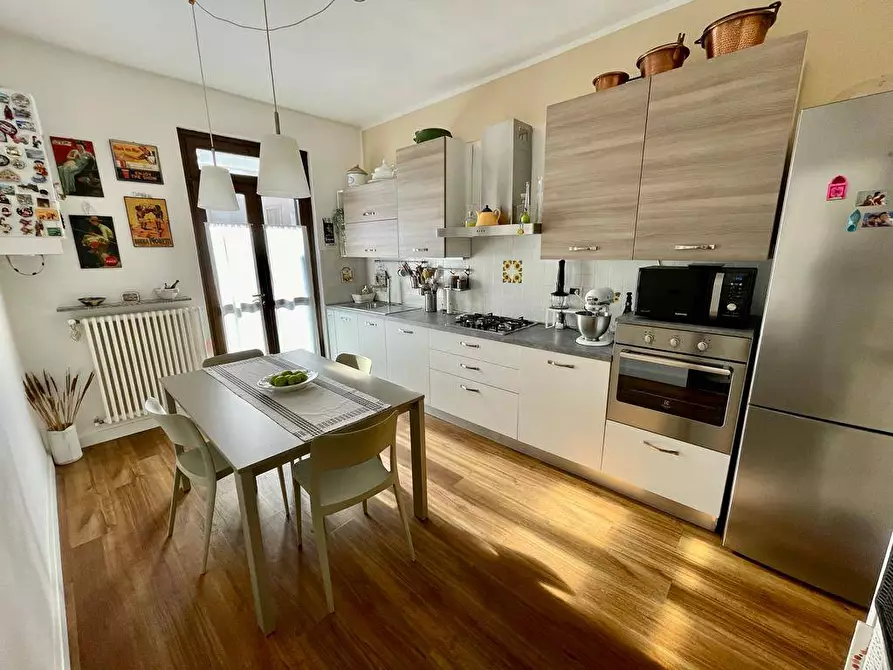 Immagine 7 di Casa indipendente in vendita  a Alessandria