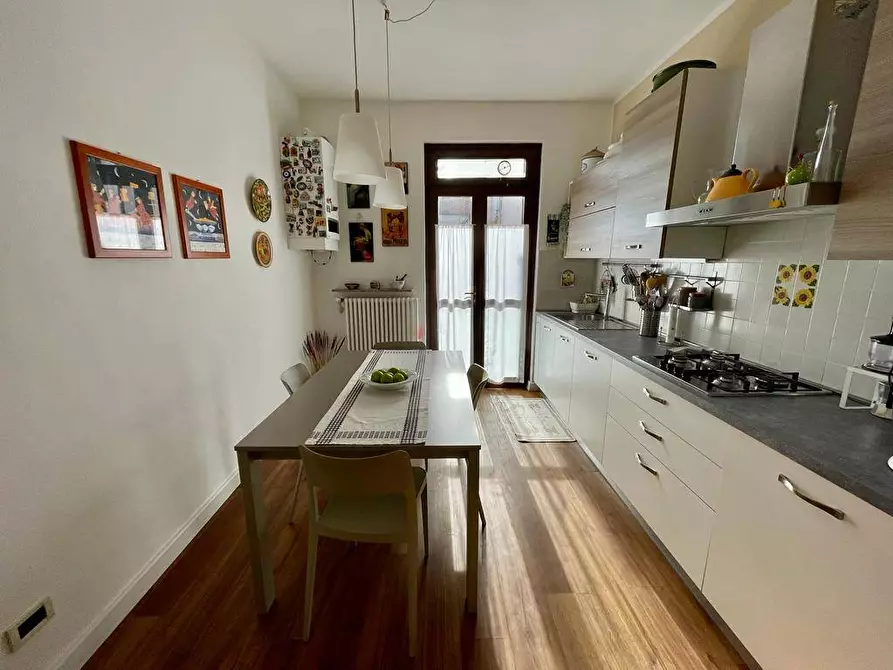 Immagine 8 di Casa indipendente in vendita  a Alessandria