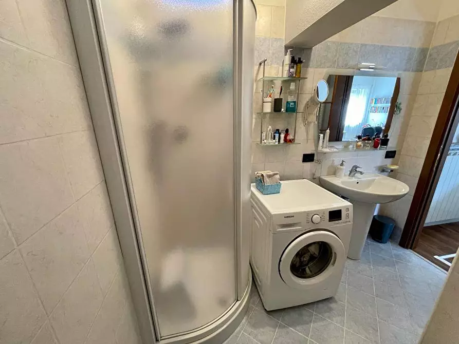 Immagine 9 di Casa indipendente in vendita  a Alessandria