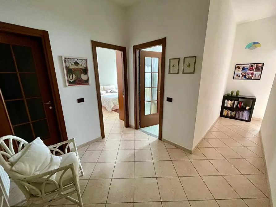 Immagine 12 di Casa indipendente in vendita  a Alessandria