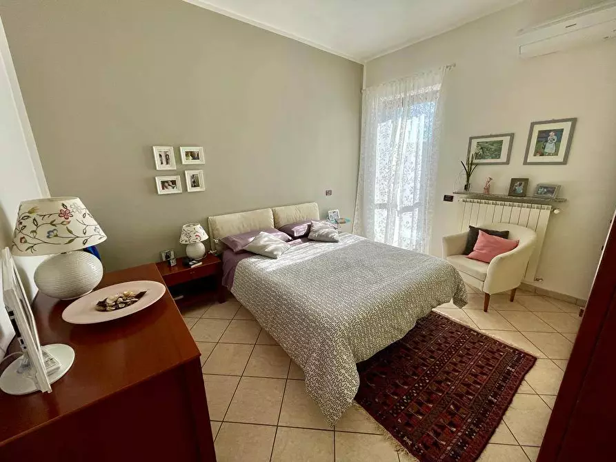 Immagine 13 di Casa indipendente in vendita  a Alessandria