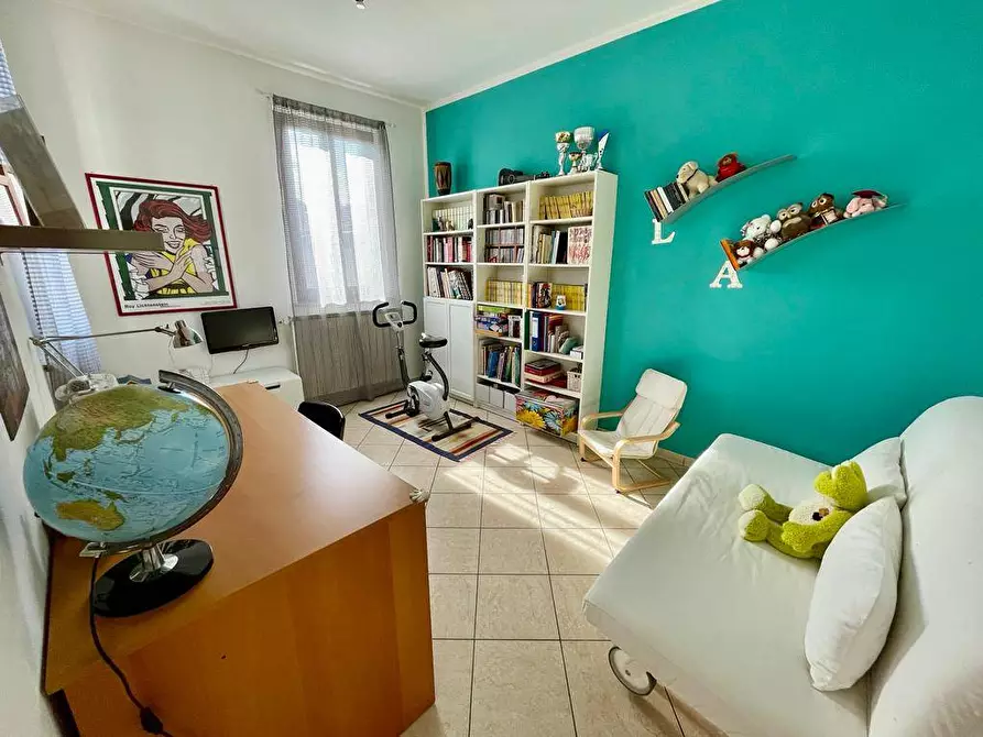 Immagine 16 di Casa indipendente in vendita  a Alessandria