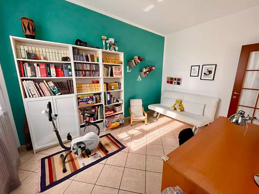 Immagine 17 di Casa indipendente in vendita  a Alessandria