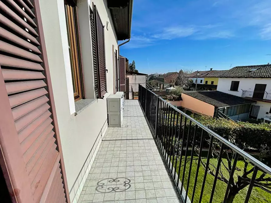 Immagine 19 di Casa indipendente in vendita  a Alessandria