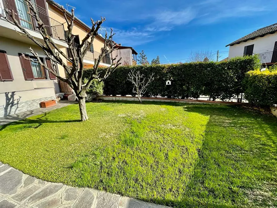 Immagine 21 di Casa indipendente in vendita  a Alessandria