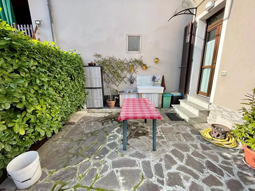 Immagine 22 di Casa indipendente in vendita  a Alessandria