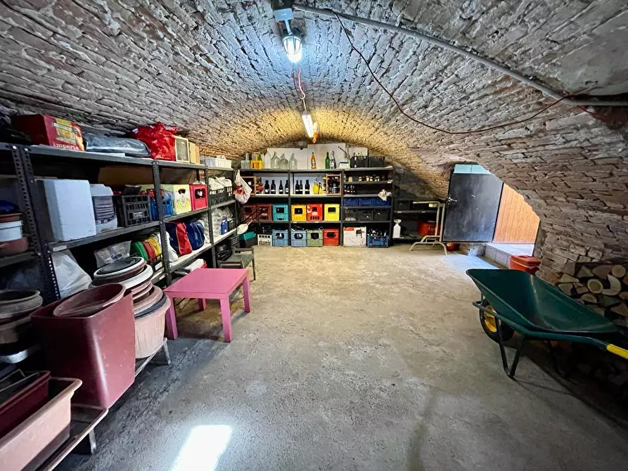 Immagine 23 di Casa indipendente in vendita  a Alessandria