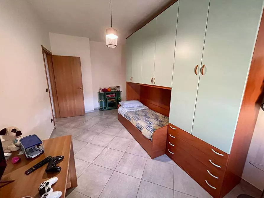 Immagine 10 di Appartamento in vendita  a Alessandria
