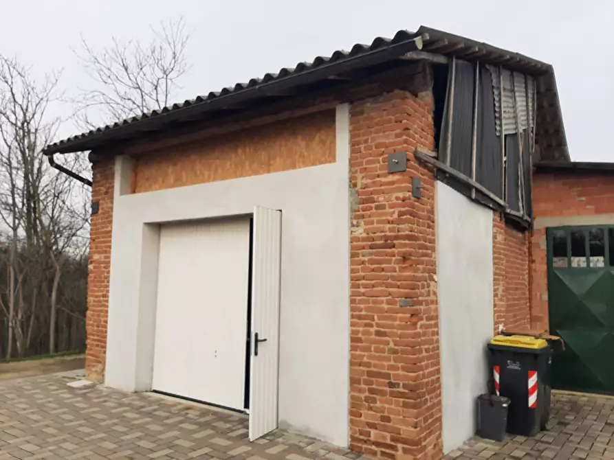 Immagine 20 di Casa indipendente in vendita  a Masio
