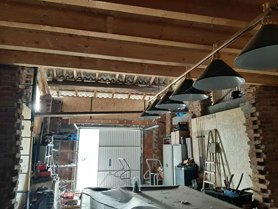 Immagine 21 di Casa indipendente in vendita  a Masio