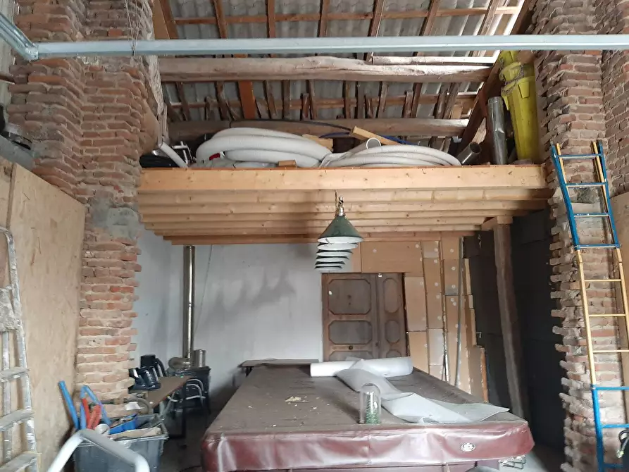 Immagine 22 di Casa indipendente in vendita  a Masio